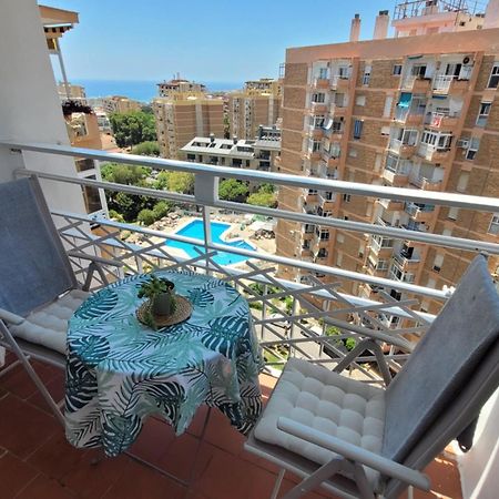 Attico Acuario, 2 Bathrooms Top Floor Appartment With Sea And Mountain Views بينالماذينا المظهر الخارجي الصورة