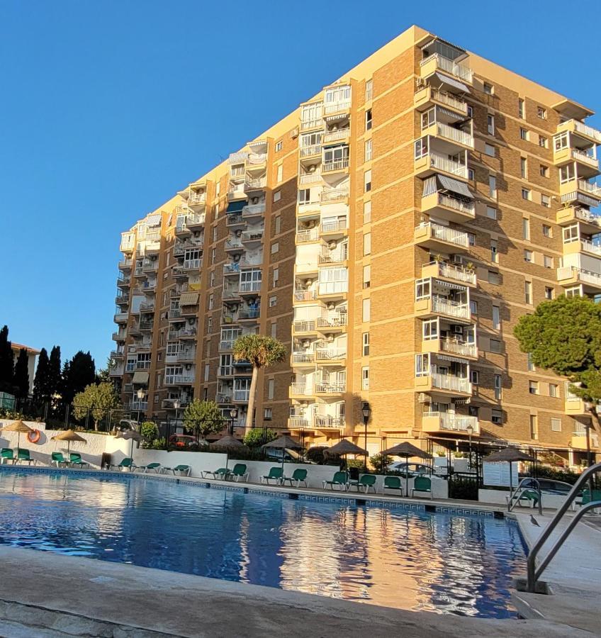 Attico Acuario, 2 Bathrooms Top Floor Appartment With Sea And Mountain Views بينالماذينا المظهر الخارجي الصورة
