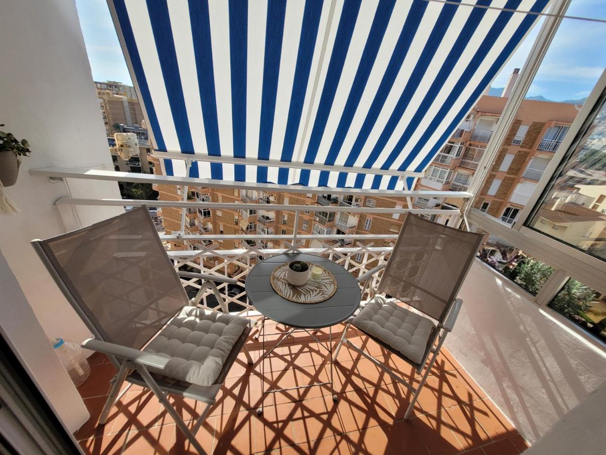 Attico Acuario, 2 Bathrooms Top Floor Appartment With Sea And Mountain Views بينالماذينا المظهر الخارجي الصورة