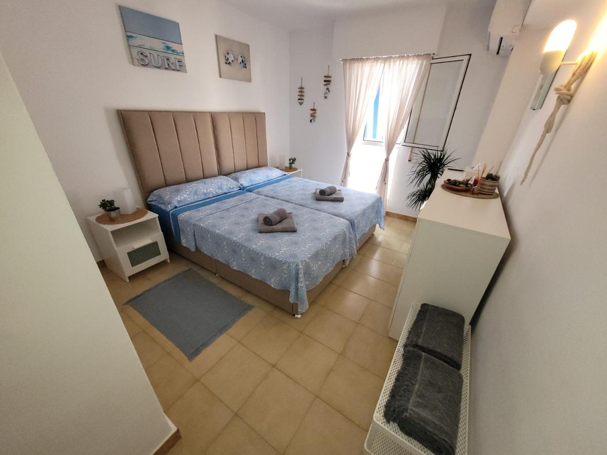 Attico Acuario, 2 Bathrooms Top Floor Appartment With Sea And Mountain Views بينالماذينا المظهر الخارجي الصورة
