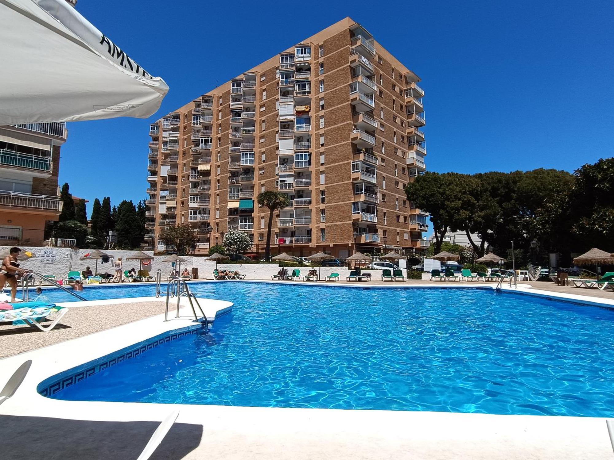 Attico Acuario, 2 Bathrooms Top Floor Appartment With Sea And Mountain Views بينالماذينا المظهر الخارجي الصورة
