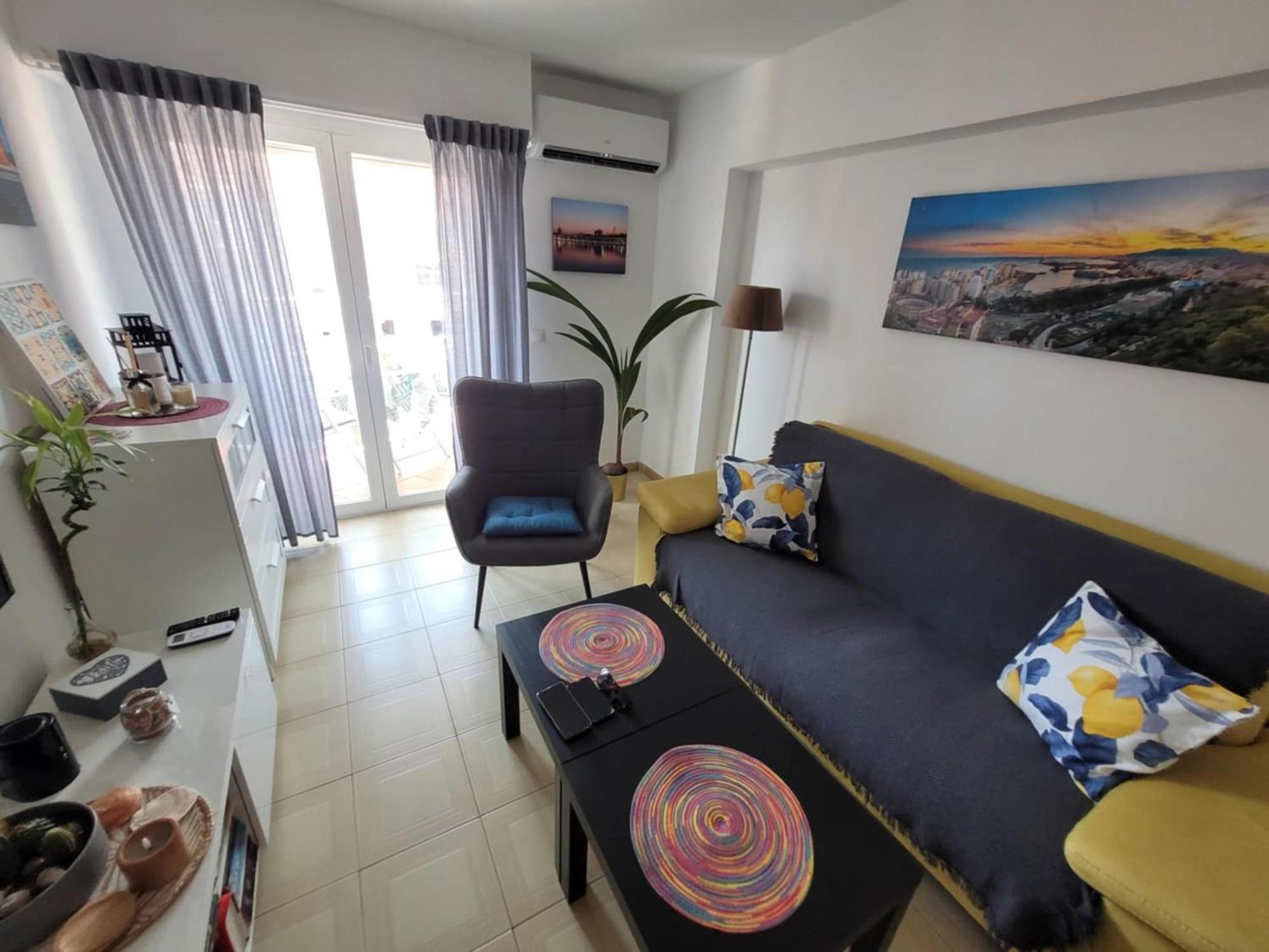 Attico Acuario, 2 Bathrooms Top Floor Appartment With Sea And Mountain Views بينالماذينا المظهر الخارجي الصورة
